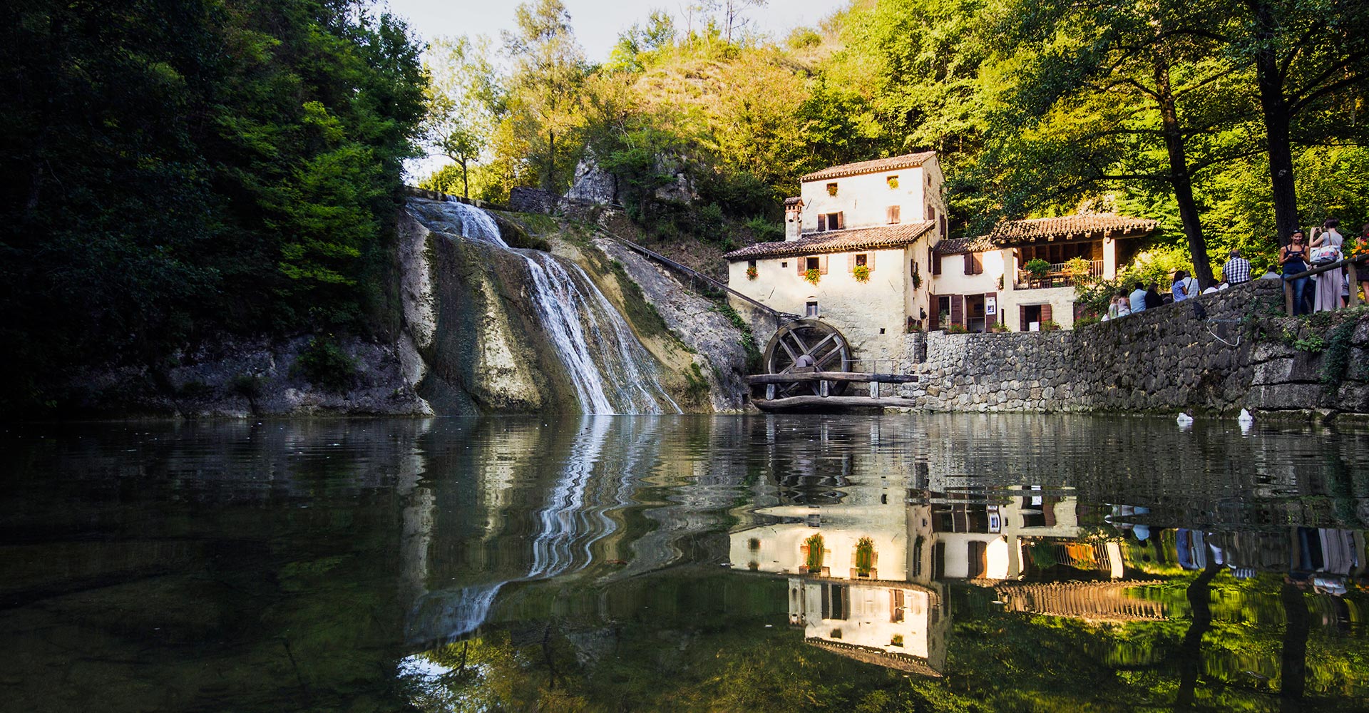 molinetto della croda