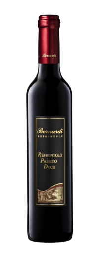 Colli di Conegliano Refrontolo Passito DOCG vendemmia 2019