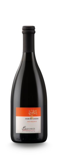 “Fior De Cassia” Bianco Frizzante