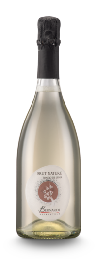 "Tondo De Luna" Spumante Brut Nature