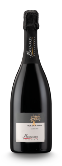 "Fior De Cassia" Spumante Extra Dry