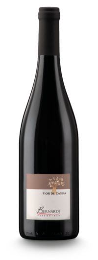 "Fior De Cassia" Tranquillo