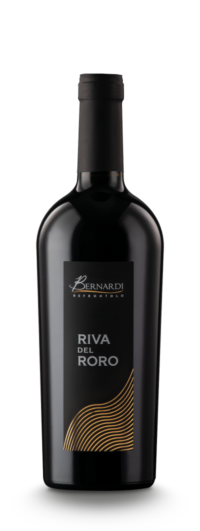 “Riva Del Roro” Rosso vendemmia 2018