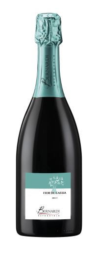 "Fior De Cassia" Spumante Brut
