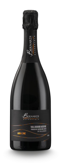 Valdobbiadene Prosecco Superiore DOCG Dry Millesimato 2024 "Arnere"