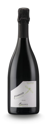 Prosecco Doc Spumante Extra Dry Biologico