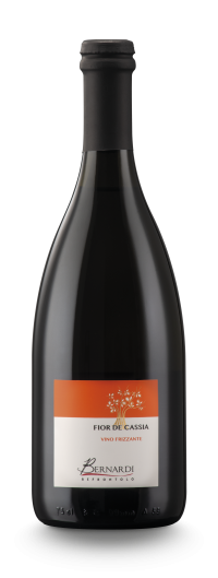 “Fior De Cassia” Vino Frizzante