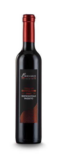 Colli di Conegliano Refrontolo Passito DOCG vendemmia 2019