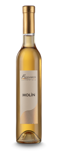 “Molin” Passito Bianco