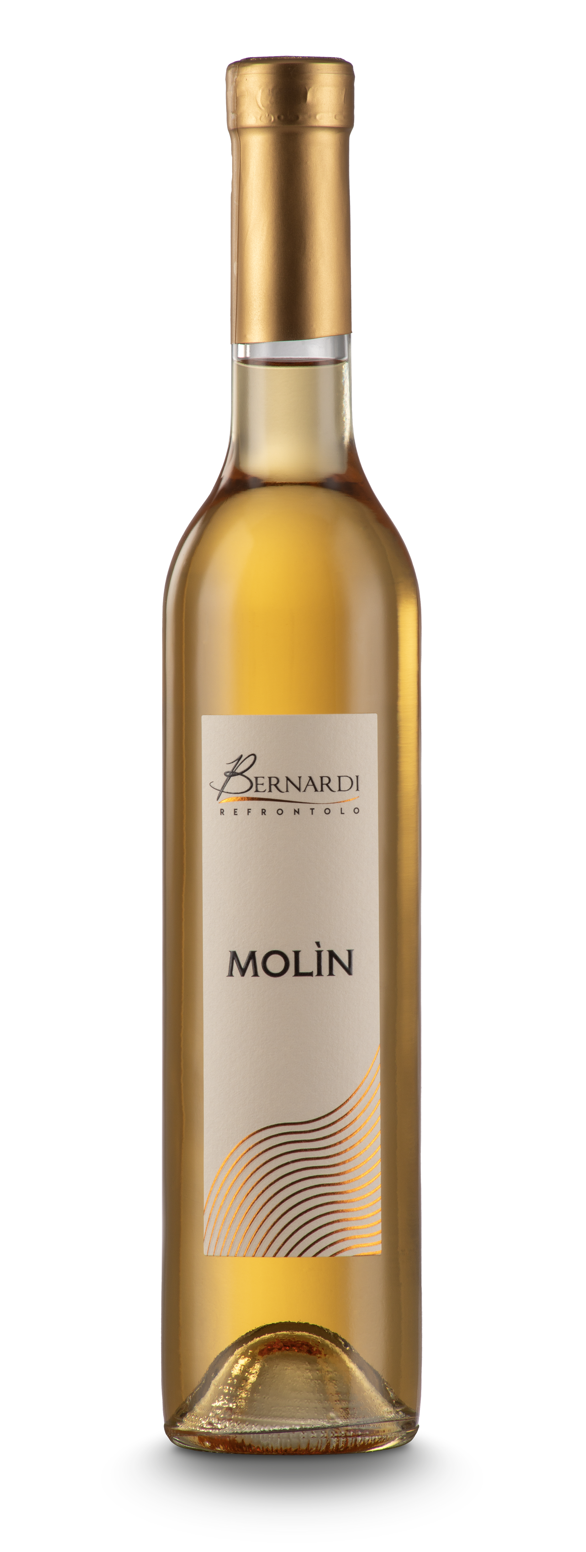 “Molin” Passito Bianco
